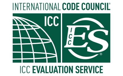 ICC Evaluation Service
