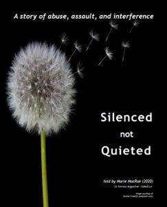 Silenced not Quieted