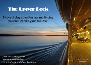 The Upper Deck