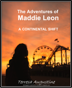 The Adventures of Maddie Leon, S.T.E.A.M. careers, careers, culture, eco-fashion, teen life